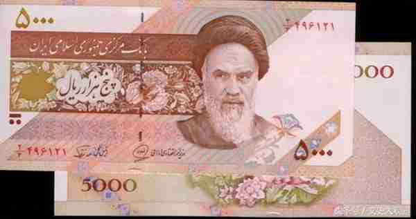 100元人民币在伊朗都能买些什么？结果你可能猜想不到！