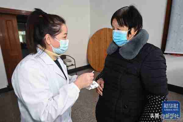浙江湖州：提升基层诊疗服务 守护乡村百姓健康安全