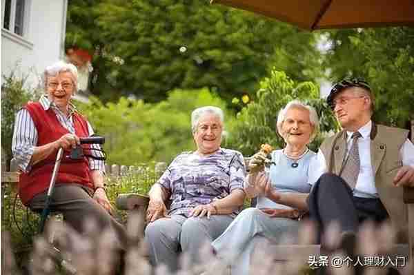 澳大利亚的退休制度，退休年龄67岁，退休金9579元人民币/月