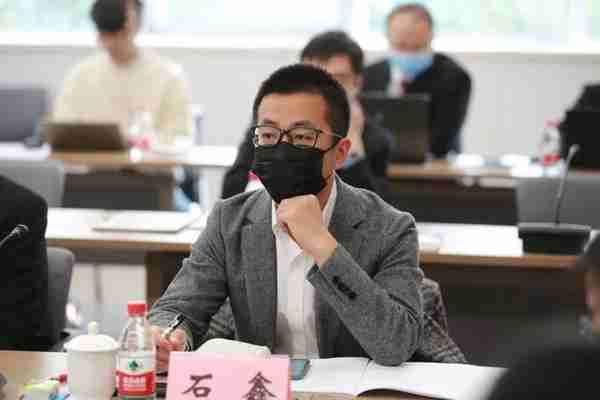 营业信托纠纷案件审理中的法律问题研究开题论证会在北京三中院举行