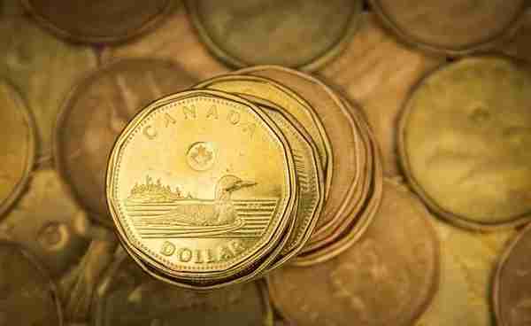 加币兑人民币汇率暴涨破5.4，创4年最高记录