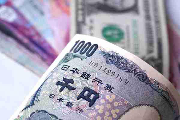 全球流通最广的九大货币：美元第一，日元第四，我国人民币排第几