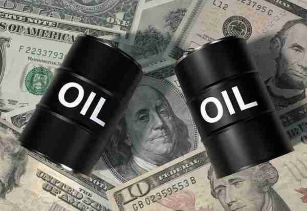 石油减产布伦特原油价格上涨，为何俄罗斯卢布反而狂跌？
