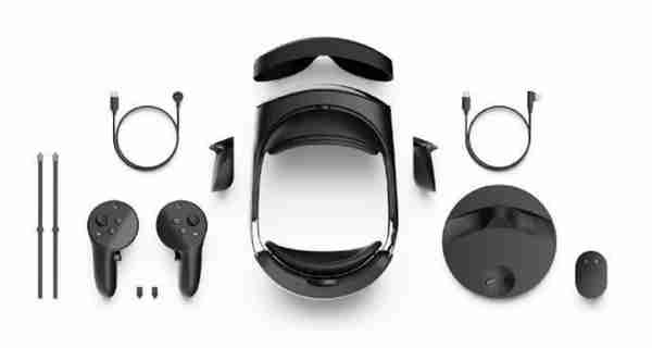 全彩透视VR头盔来了！Meta发布Quest Pro，售价1500美元！网友：有点贵
