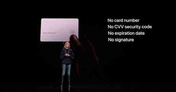 一文读懂苹果信用卡 ，Apple Card 中国能办吗？