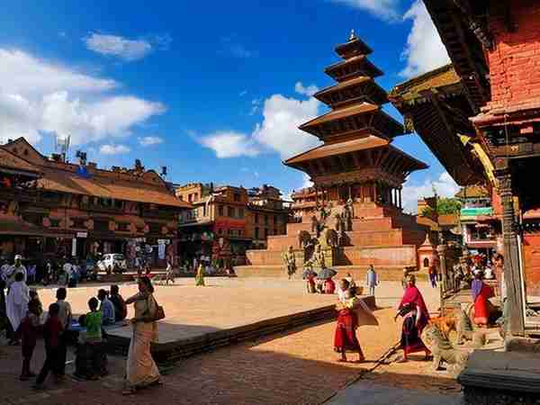 去尼泊尔旅游，500元人民币能享受什么样的待遇？说出来难以置信