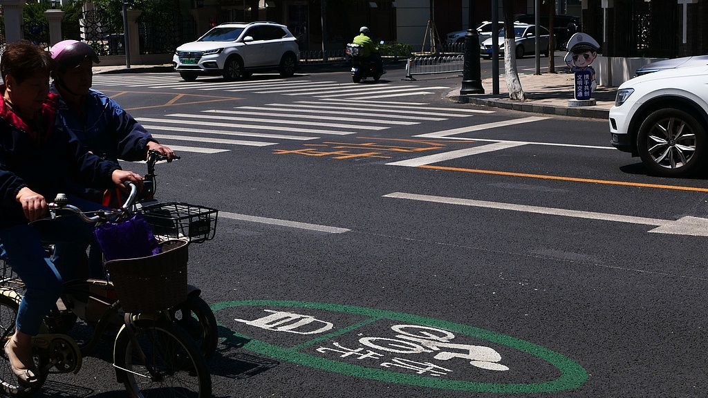 天津今年首期增投个人普通车指标25万个