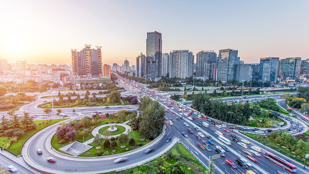 产业观察京津冀汽车产业产值超8400亿元链出三地产业新图景