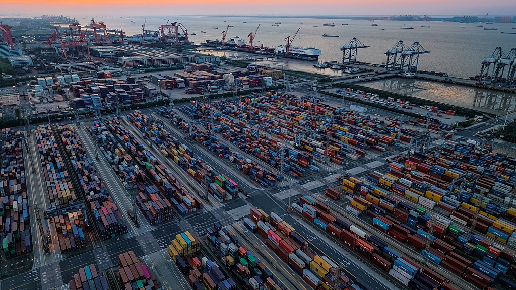 中国汽车出海是候重新思考快慢之道