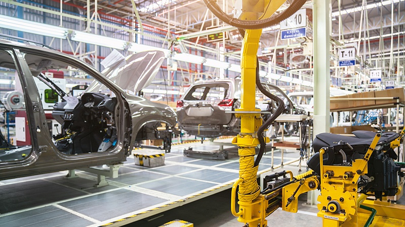 落实六十天账期要给汽车行业反内卷开好头