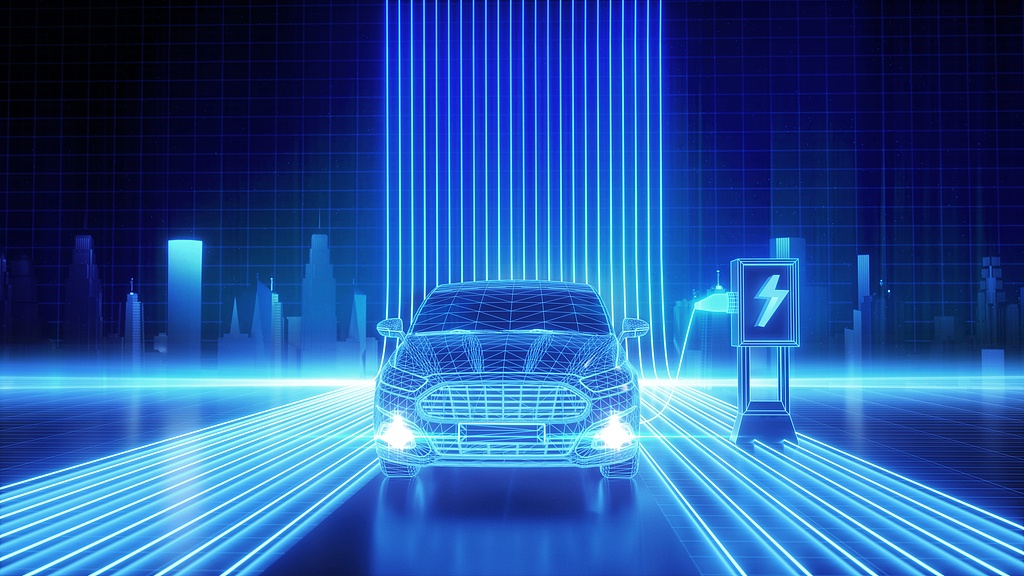 协同创新发展新能源汽车产业