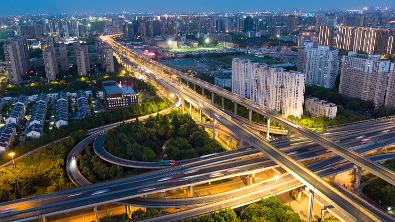 提高居民收入、支持汽车以旧换新央行等6部门发文！