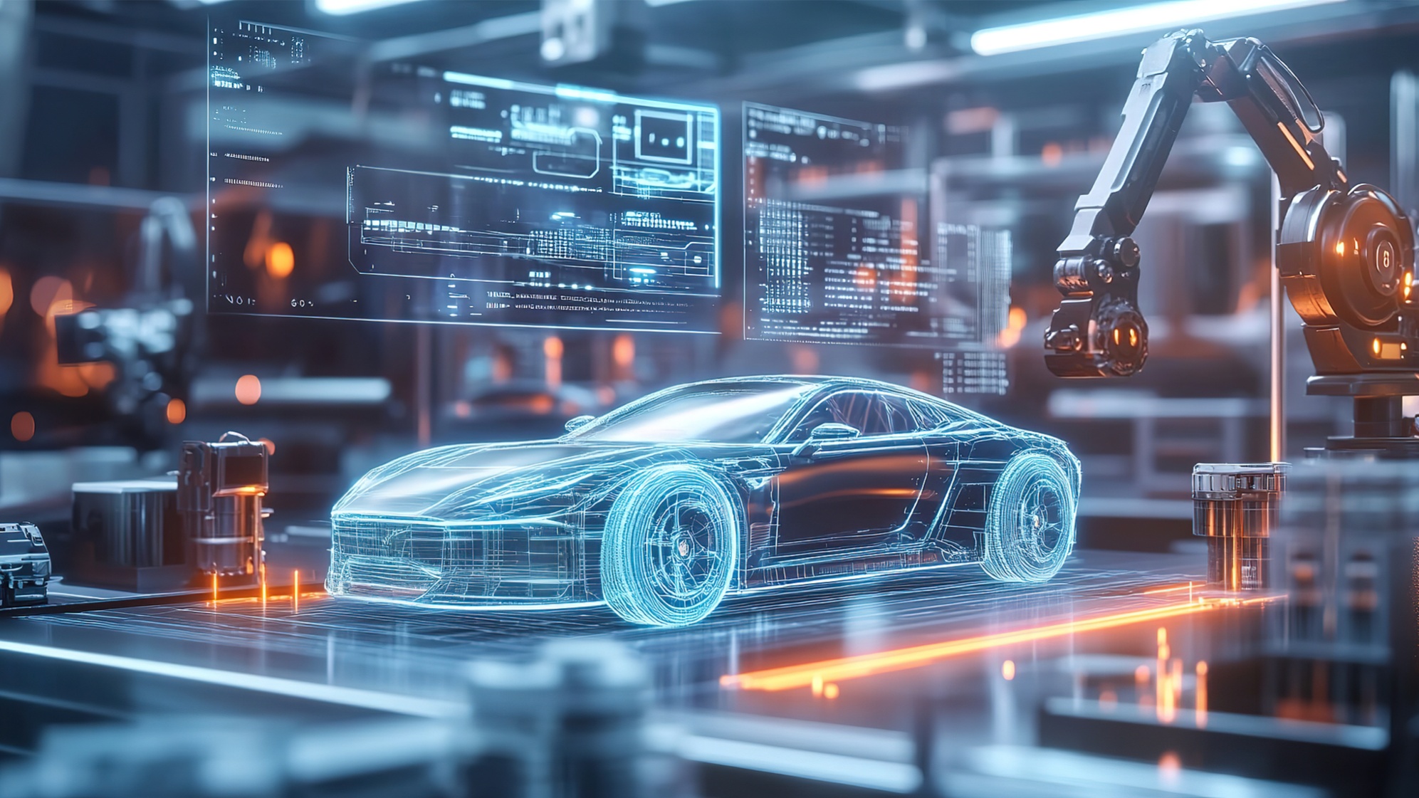 三分钟20万订单汽车销售模式是否彻底改变