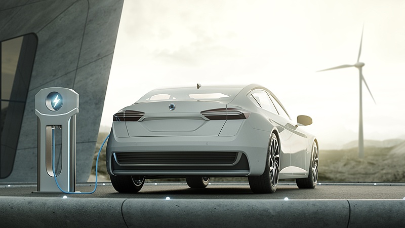 蔚来汽车经营范围新增电池制造业务